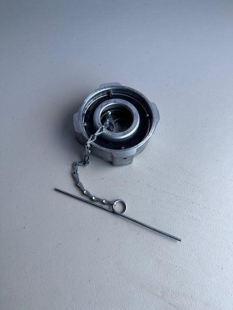 FTA-C-92 Fuel Cap Bottom