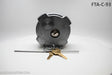Locking Fuel cap for Freightliner Trucks