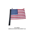 ez mount american replacement flag
