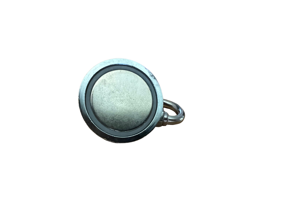 magnet of flag mag with quick link