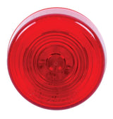 2" Round Light, Grommet, Plug