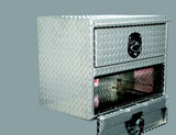 HD Under Body with Top Drawer and Bottom Compartment