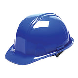 Snap Lock Suspension Hard Hat