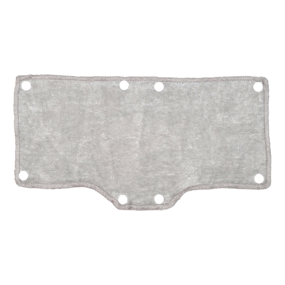 Terry Cloth Replacement Band for Hard Hats
