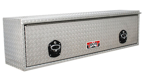 HD Top Sider Flip Up Silver