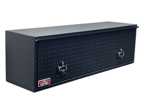 HD Top Sider Flip Up Black