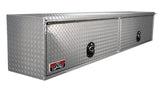 HD Top Sider Flip Up Silver