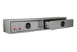 Heavy Duty tool box with drawers for commercial or work trucks