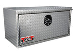 Polished Aluminum Brute Tool Box