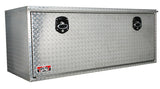 Jumbo size Tool box for commercial trucks