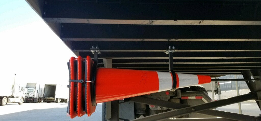 ILP Universal Safety Cone Holder