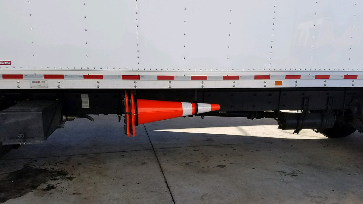 ILP Universal Safety Cone Holder