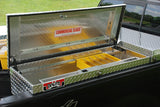 Contractor Low Profile LoSider Side Rail Box