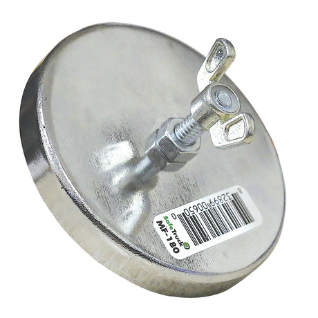 MF180 Magnetic Flag Holder