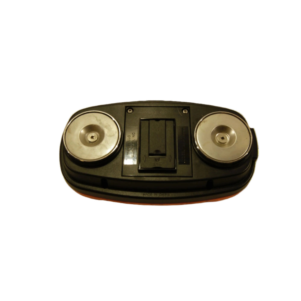 
                  
                    FoxFire Magnetic Lights Amber Back
                  
                