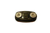 FoxFire Magnetic Lights Amber Back