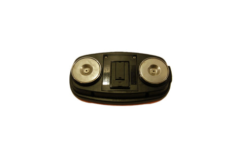 FoxFire Magnetic Lights Amber Back