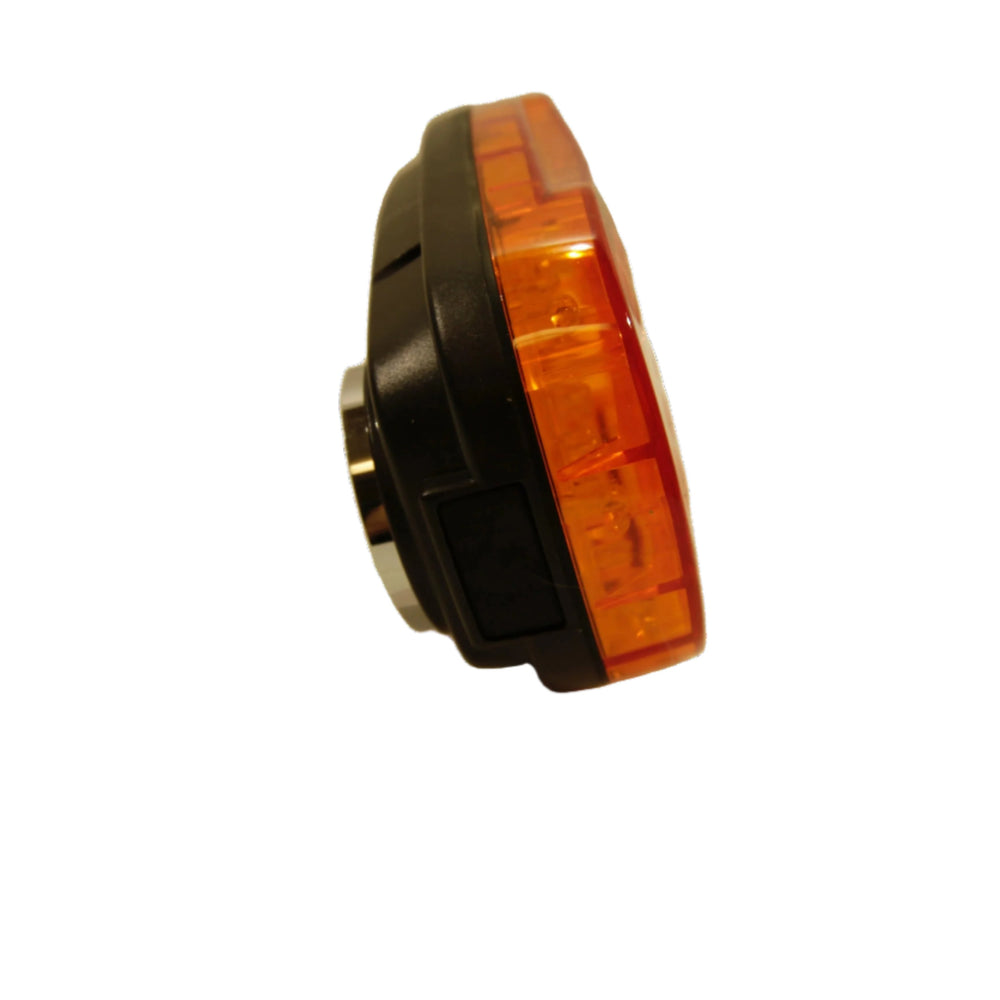 
                  
                    FoxFire Magnetic Lights Amber Side
                  
                