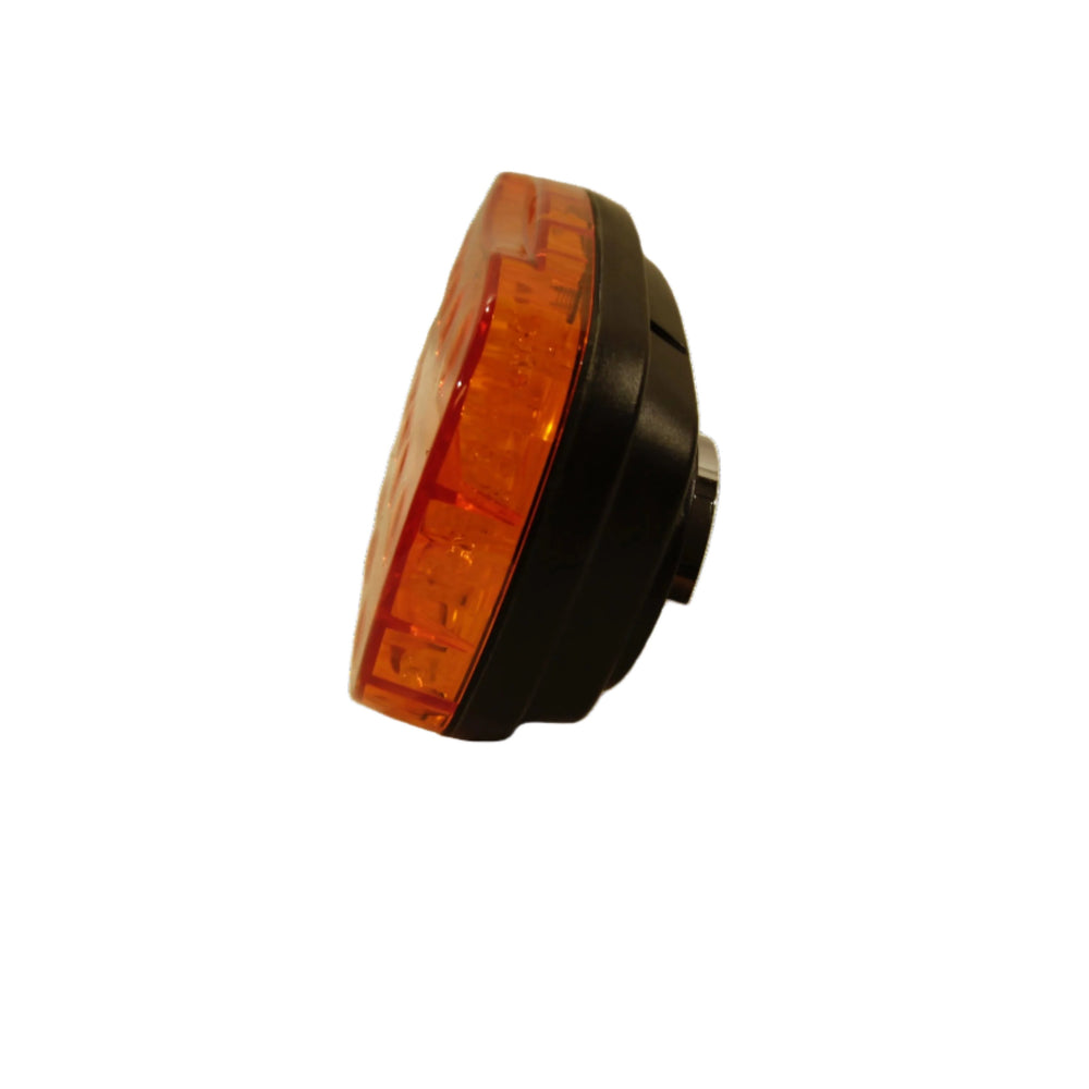 
                  
                    FoxFire Magnetic Lights Amber Side
                  
                