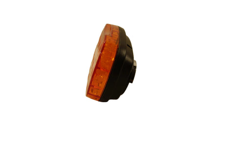 FoxFire Magnetic Lights Amber Side