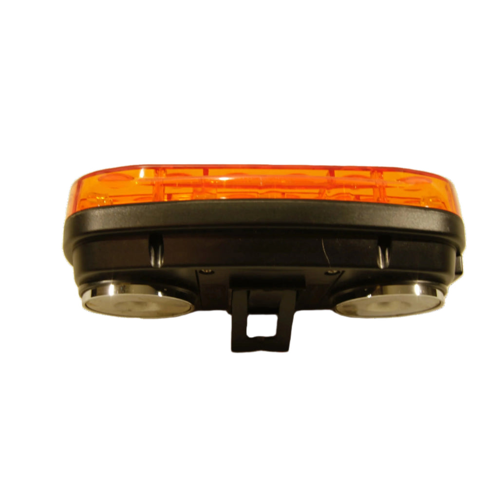 
                  
                    FoxFire Magnetic Lights Amber Top
                  
                