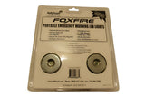 FoxFire Magnetic Lights Amber