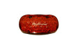 FoxFire Magnetic Lights Red Front