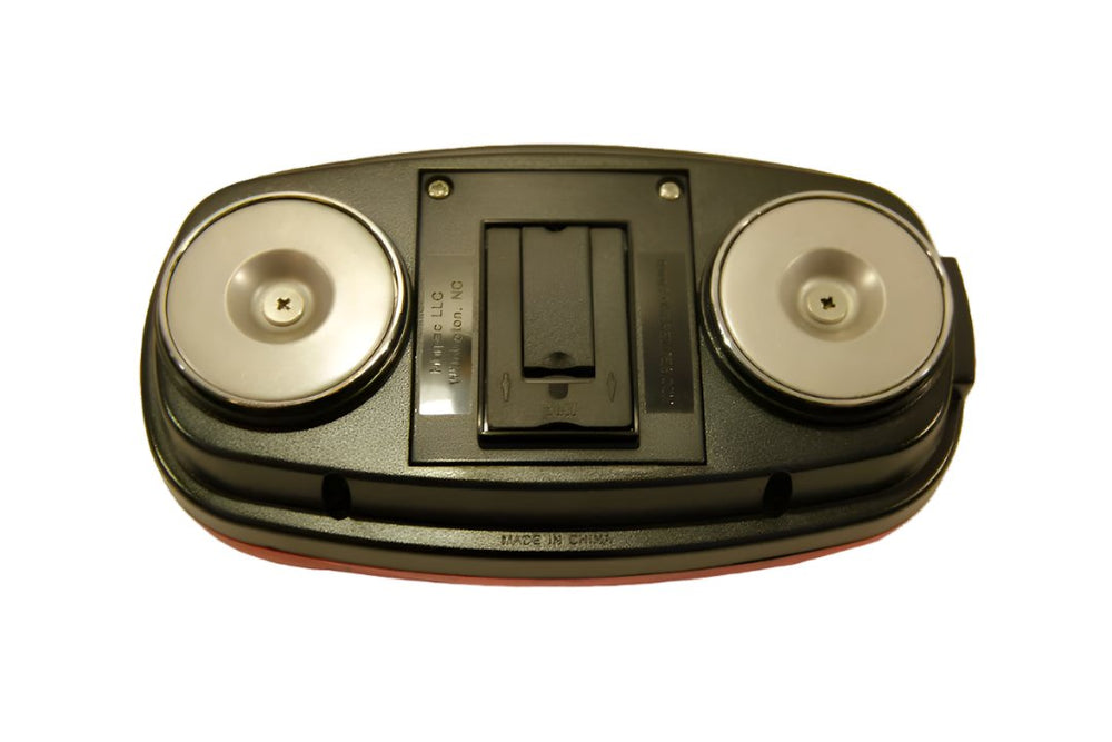 
                  
                    FoxFire Magnetic Lights Red Back
                  
                