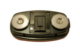 FoxFire Magnetic Lights Red Back