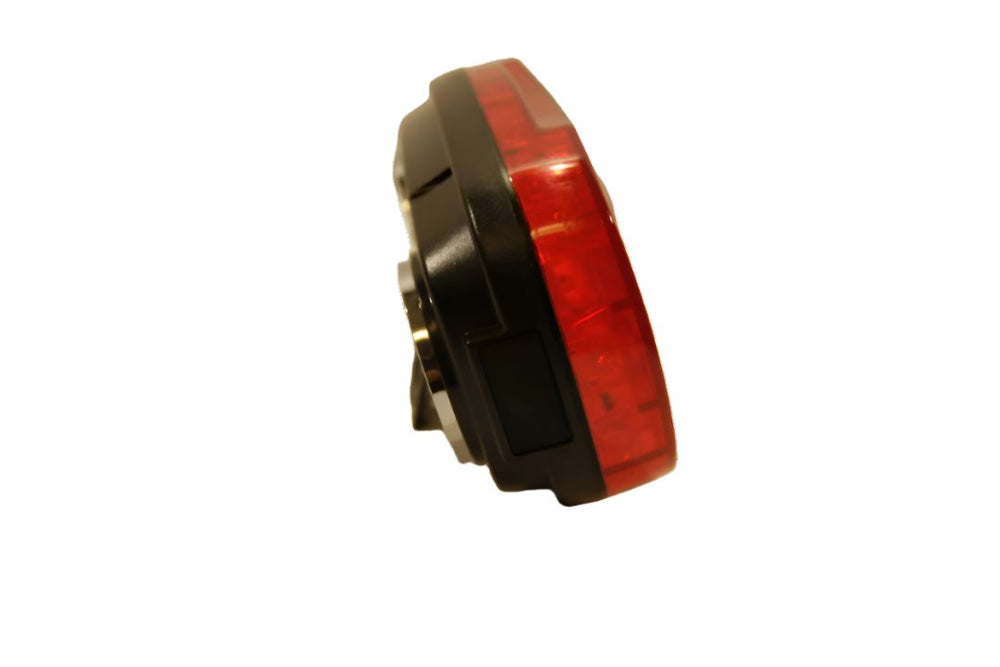 
                  
                    FoxFire Magnetic Lights Red Side
                  
                