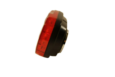 FoxFire Magnetic Lights Red Side