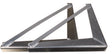 Brackets to hold under body tool boxes
