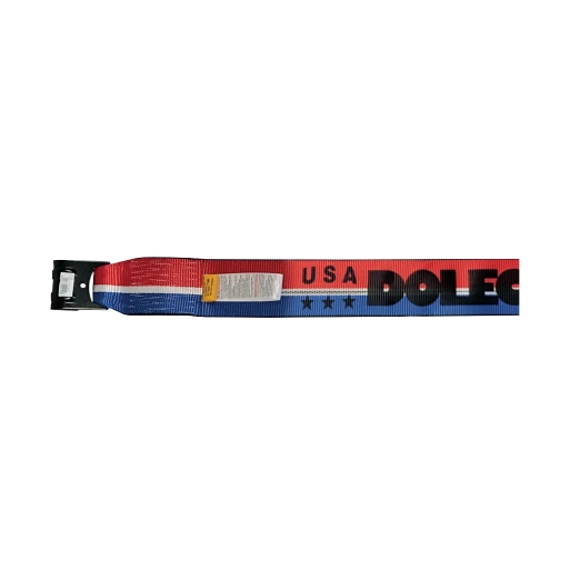 4in x 30ft PATRIOT Winch Strap