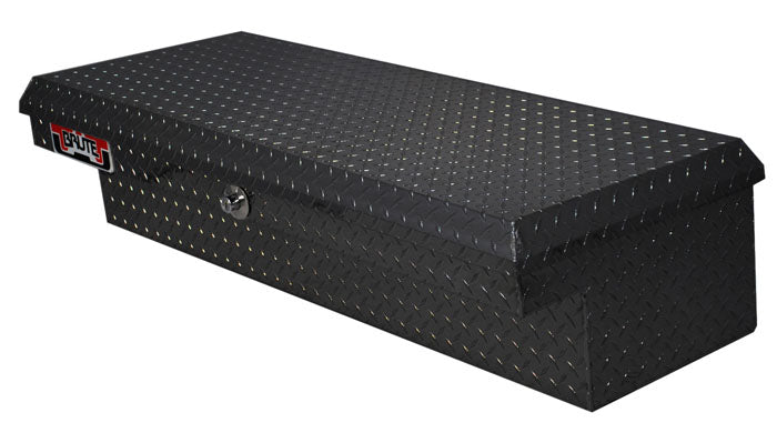 Contractor Low Profile LoSider Side Rail Box