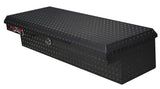 Contractor Low Profile LoSider Side Rail Box