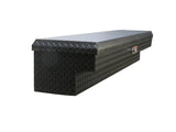 powder coated diamond plated LoSider Tool Box from Brute