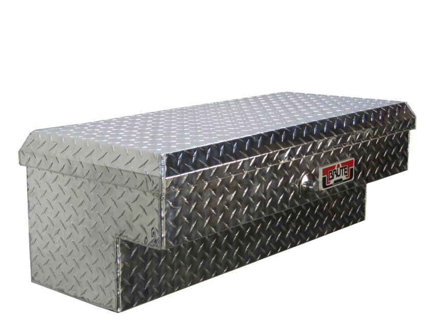 small brute toolbox losider with diamond plate