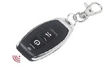 Amber LED Magnetic Beacon w/ Remote Control