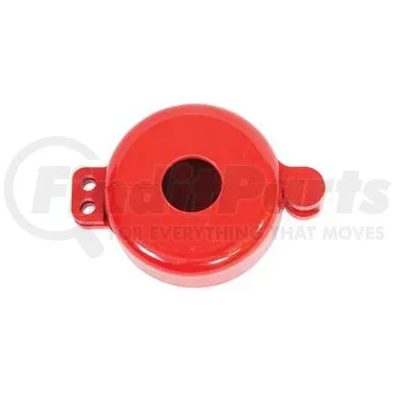 Cylinder Valve Handwheel Lockout – EZ Truck Store