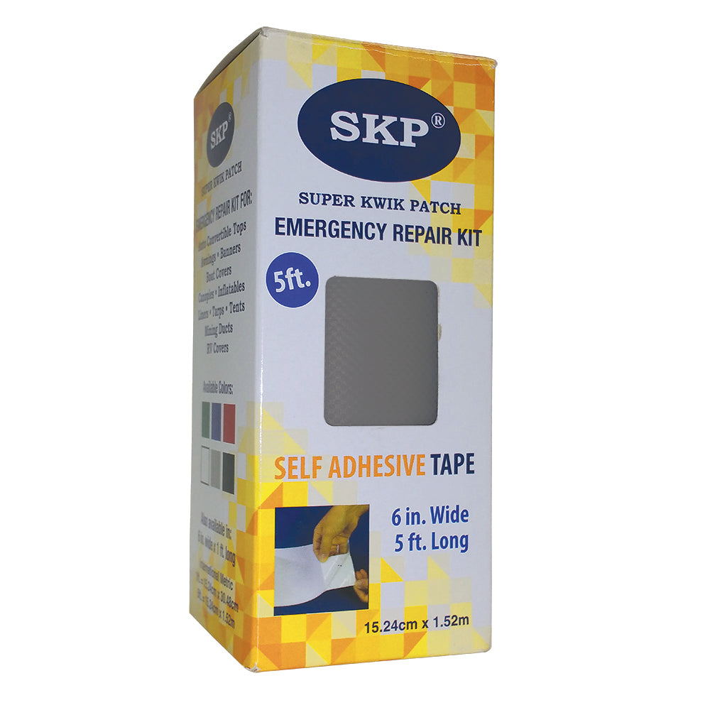 Super Kwik Patch Repair Tape