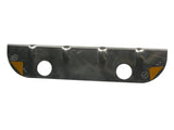Heavy Duty Aluminum VeeBoard with Two Lifting Slots