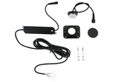 10-Watt LED Strobe 1",  Multi Strobe Patterns