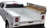 HD Service Body Tool Box