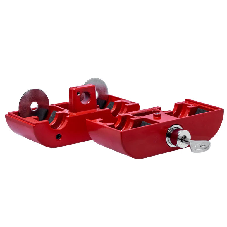 TAB-10 Air Brake Lock