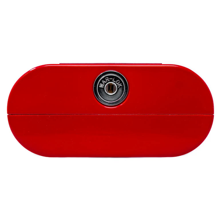 TAB-10 Air Brake Lock