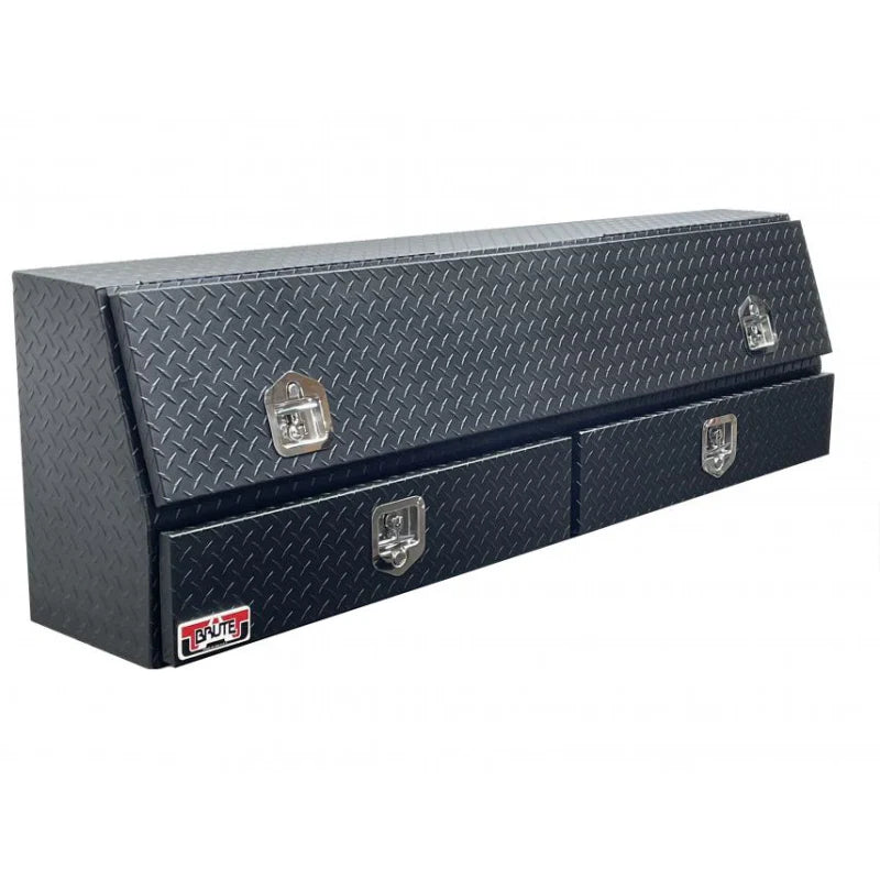 Contractor TopSider Commercial Truck Tool Box