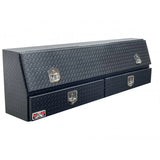 Contractor TopSider Commercial Truck Tool Box