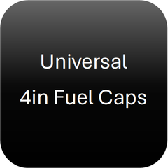 Universal Fuel Caps
