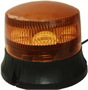 27W Rotating Amber Beacon Class I