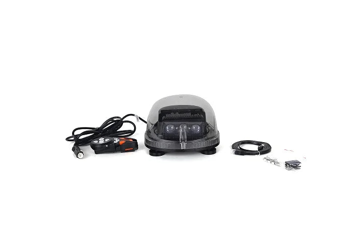 Remote Controlled LED Spot Light